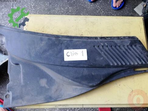 Renault Clio Ön Cam Izgarası çıkma parça