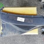 Renault Clio Ön Cam Izgarası Hatasız Orjinal Çıkma