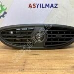 RENAULT CLİO ÖN KALORİFER IZGARASI 2007-2011