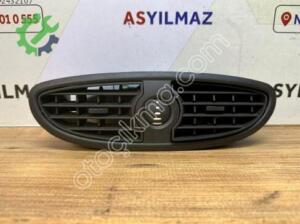 RENAULT CLİO ÖN KALORİFER IZGARASI 2007-2011