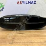 RENAULT CLİO ÖN KALORİFER IZGARASI 2007-2011