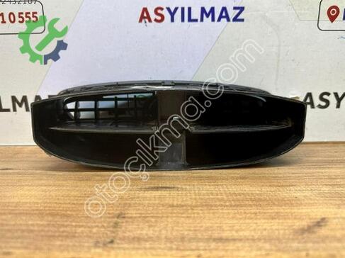 Renault Clio Kalorifer Izgarası 2007-2011 çıkma parça