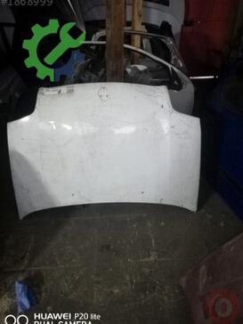 Renault Clio Ön Kaput çıkma parça