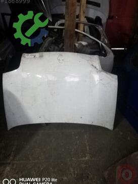 Renault Clio Ön Kaput çıkma parça