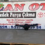 Renault clio ön panjur