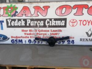 Renault clio ön panjur