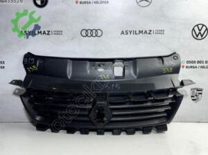 RENAULT CLİO ÖN PANJUR ORJİNAL