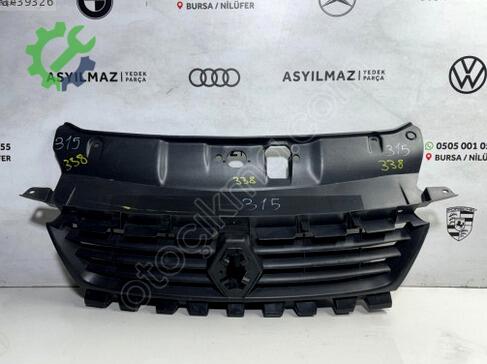 Renault Clio Ön Panjur çıkma parça