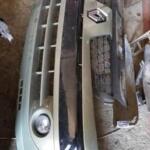 Renault Clio ön panjur orjinal cikma