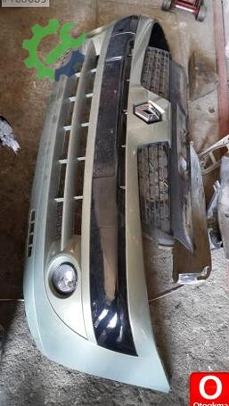 Renault Clio Ön Panjur çıkma parça