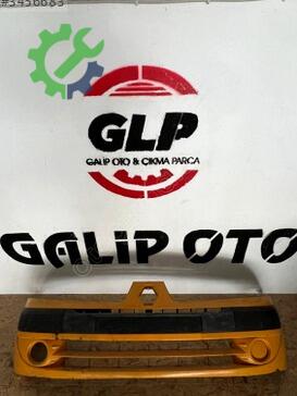 Renault Clio Ön Tampon çıkma parça