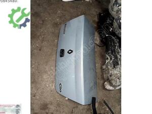 Renault Clio Bagaj Sökme Çıkma (2. Adet)