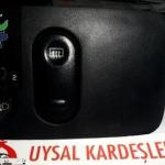 RENAULT CLİO ORİJİNAL FAR AYAR DÜĞMESİ (REGÜLATÖR ANAHTARI)