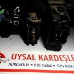 RENAULT CLİO ORİJİNAL FAR AYAR DÜĞMESİ (REGÜLATÖR ANAHTARI)