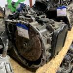 RENAULT CLİO OTOMATİK ŞANZIMAN ORJINAL ÇIKMA