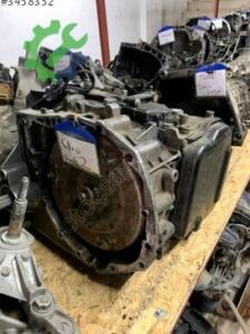 RENAULT CLİO OTOMATİK ŞANZIMAN ORJINAL ÇIKMA