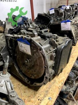 Renault Clio Otomatik Şanzıman çıkma parça