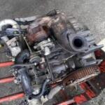 Renault Clio partikül filtresi katalizör orjinal çıkma