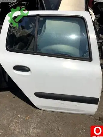 Renault Clio Sağ Arka Cam Krikosu çıkma parça