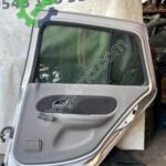 Renault Clio sağ arka kapı