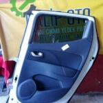 Renault Clio Sağ Arka Kapı camı Hatasız Orjinal Çıkma