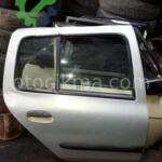 Renault Clio sağ arkakapi