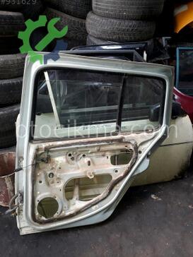 Renault Clio Kapı (Ön Sol) çıkma parça