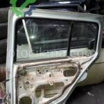 Renault Clio sağ arkakapi