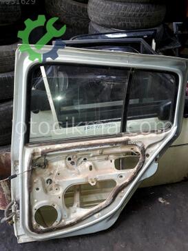 Renault Clio Kapı (Ön Sol) çıkma parça