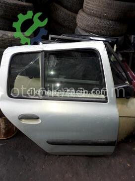 Renault Clio Kapı (Ön Sol) çıkma parça