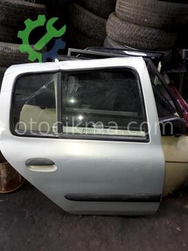 Renault Clio Kapı (Ön Sol) çıkma parça