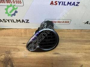 RENAULT CLİO SAĞ HAVALANDIRMA IZGARASI OEM:7701061206