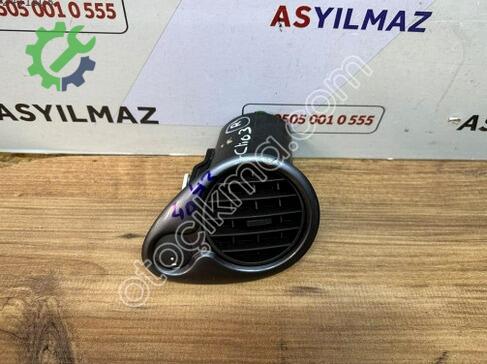 Renault Clio Sağ Havalandırma Izgaraları çıkma parça