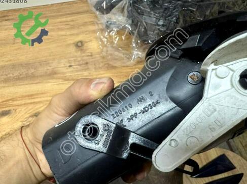 Renault Clio Sağ Havalandırma Izgaraları 7701061206 çıkma parça