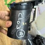 RENAULT CLİO SAĞ HAVALANDIRMA IZGARASI OEM:7701061206
