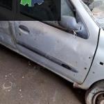 Renault Clio Sağ Ön Kapı