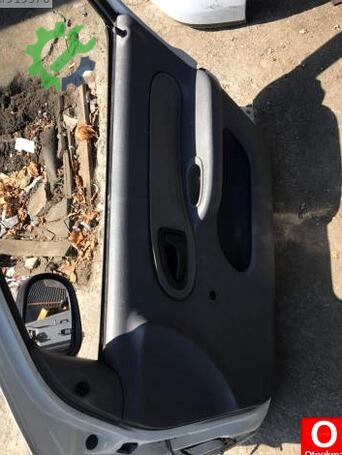 Renault Clio Kapı Döşemesi çıkma parça