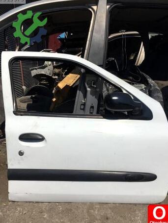 Renault Clio Sağ Ön Kapı çıkma parça