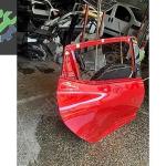 RENAULT CLİO SAĞ ÖN KAPI ÇIKMA ORJİNAL