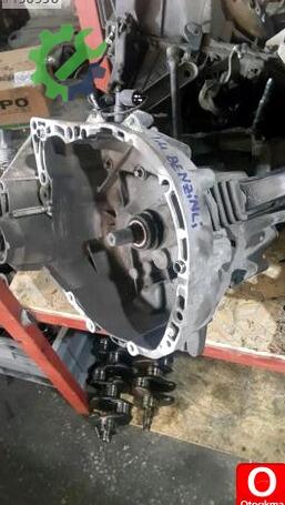 Renault Clio Şanzıman Robotu çıkma parça