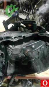 Renault Clio şanzıman orjinal çıkma