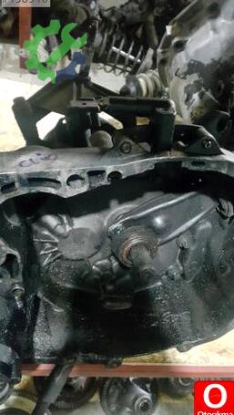 Renault Clio Şanzıman Robotu çıkma parça