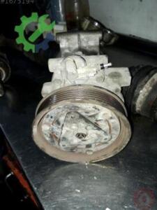 Renault Clio seimbol kılima kompürösörü