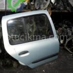Renault Clio seimbol sağ arka kapı