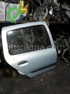 Renault Clio seimbol sağ arka kapı