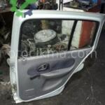 Renault Clio seimbol sağ arka kapı