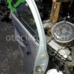 Renault Clio seimbol sol çıkma kapı orjinal temiz