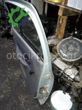 Renault Clio Sol Kapı çıkma parça