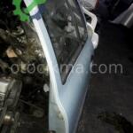 Renault Clio seimbol sol çıkma kapı orjinal temiz