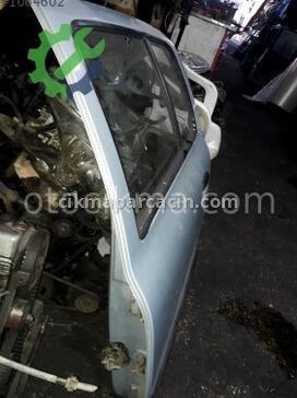 Renault Clio Sol Kapı çıkma parça